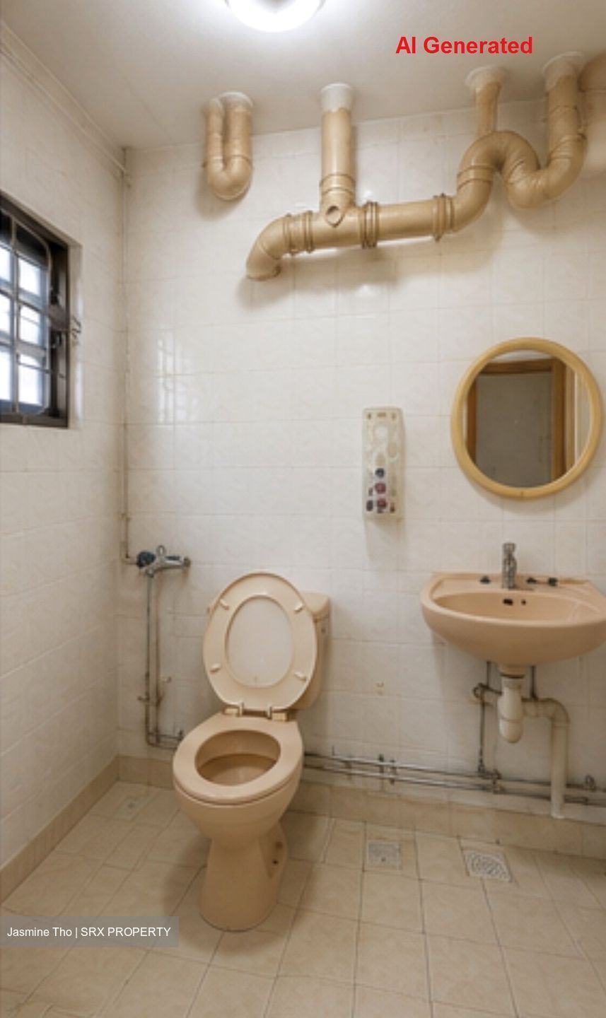 Blk 144 Rivervale Place (Sengkang), HDB 5 Rooms #568196561